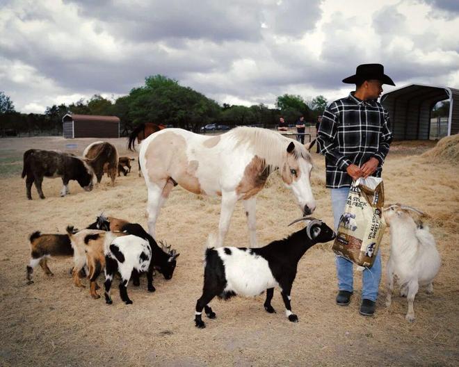 给文班剃头的马刺DJ，成为NBA最佳第六人