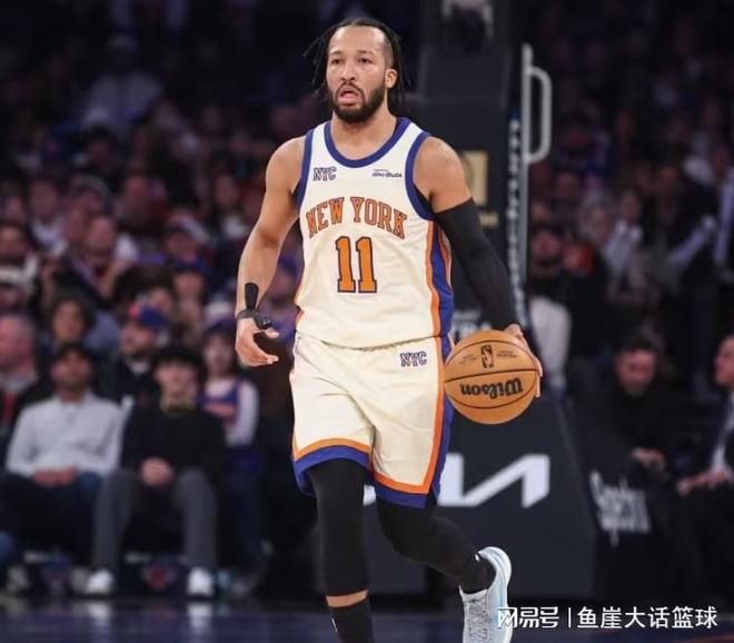 惜败！布伦森30+9库里不开心，波杰25+6犯大错，湖人弃将全队第一