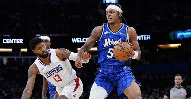 76人vs魔术附加赛前瞻：恩比德缺阵 战绩相同的两队谁能突围