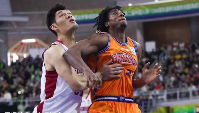 6人五犯离场!共57次罚球!这比赛绝了! 6人五犯离场!共57次罚球!这比赛绝了!