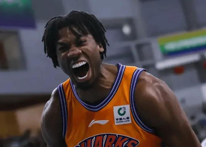 上海胜山西卫冕杯赛4利好！内线无解，偰李永炜太稳，刘铮终回暖