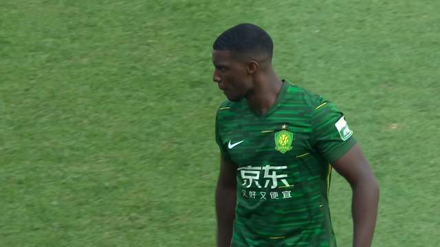 国安续约金靴 林良铭得留住防挖角 第6外援踢亚冠？孔特加盟在即