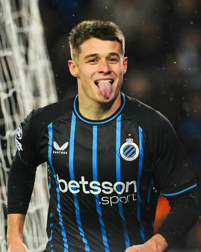 随着国米1-3爆冷+马竞3-3被绝平！欧冠附加赛：英超纽卡6-1大胜