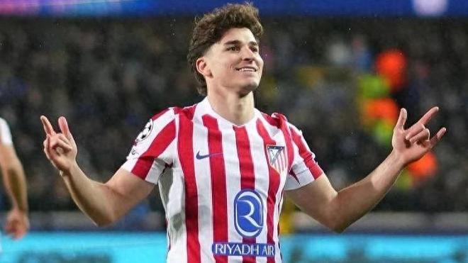 紧紧咬住！布鲁日3-3逼平马竞，西蒙尼客场魔咒难破