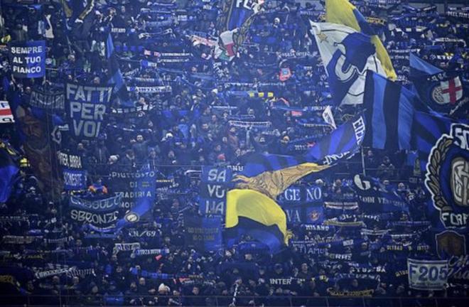 生死70小时!从北极圈到亚平宁,伤兵满营的国米能否逃过这一劫? 生死70小时!从北极圈到亚平宁,伤兵满营的国米能否逃过这一劫?