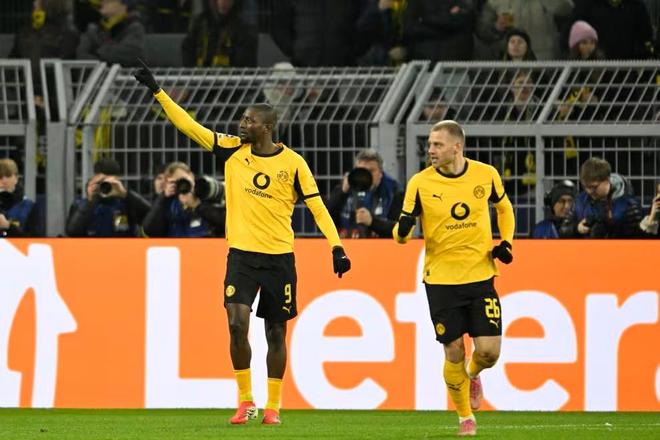 熟悉的配方，瑞尔森近两场三次传中助攻吉拉西头球破门