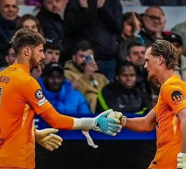 早知道|热刺欧冠22分钟四送大礼 早知道|热刺欧冠22分钟四送大礼