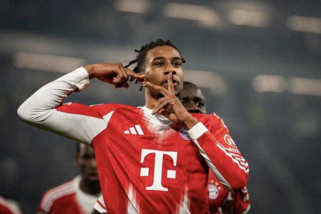 6:1!5:2!欧冠上演疯狂夜,拜仁马竞联手造惨案,意甲独苗已出局 6:1!5:2!欧冠上演疯狂夜,拜仁马竞联手造惨案,意甲独苗已出局