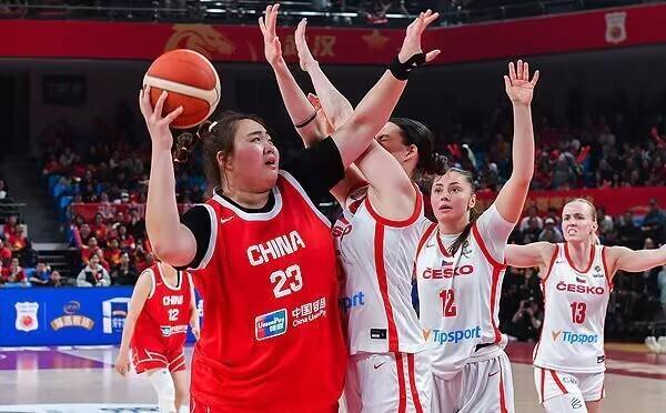 刘禹彤落选，李梦缺席！世界杯预选赛3月11日：中国女篮VS马里