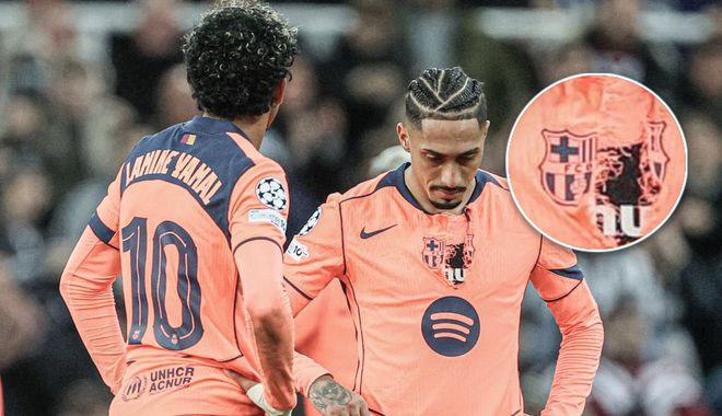 从切尔西到纽卡，弗里克悟了，巴萨打英超先保证跑步能力