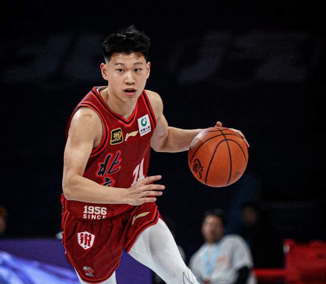 CBA最新消息！国字号后卫离开北京首钢，新疆男篮官宣第七外援