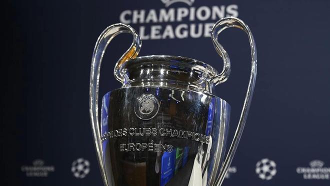 Opta更新欧冠1/8决赛晋级概率：皇马83.6%，曼城16.4%