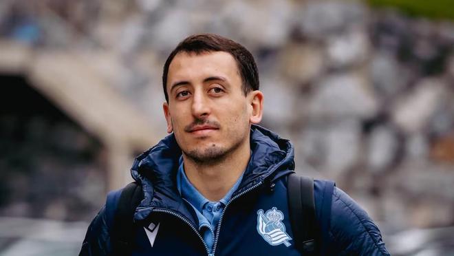 奥亚萨瓦尔：我得到的荣誉远比想象中多；会珍惜在皇社的每天