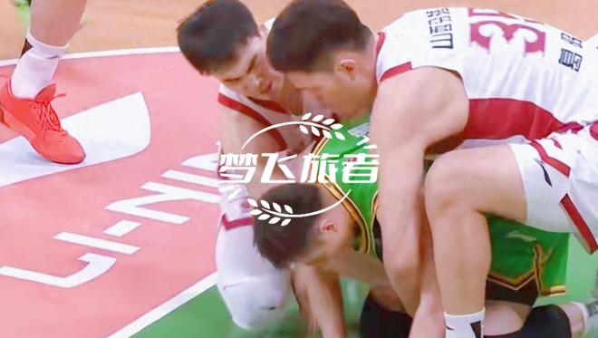 顶薪魔咒？辽篮600万先生竟成最大短板，数据撕碎高薪谎言