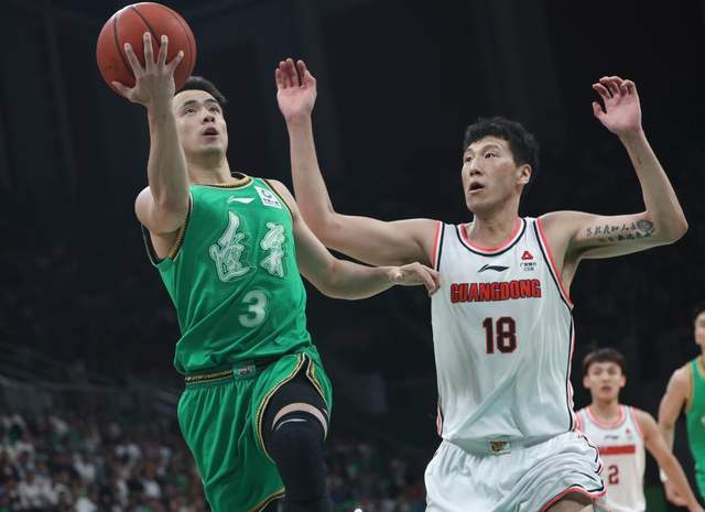 CCTV5直播！辽粤大战风云再起，崔永熙复出，杜锋盼来最强阵容？