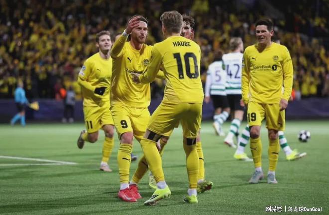 欧冠黑马继续狂飙!5连胜创造历史,夺冠热门绝平 欧冠黑马继续狂飙!5连胜创造历史,夺冠热门绝平