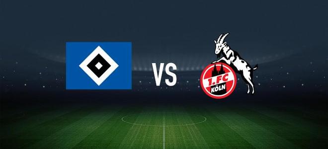 汉堡vs科隆:法比奥-维埃拉、洛孔加首发,卡明斯基、克劳斯出战 汉堡vs科隆:法比奥-维埃拉、洛孔加首发,卡明斯基、克劳斯出战