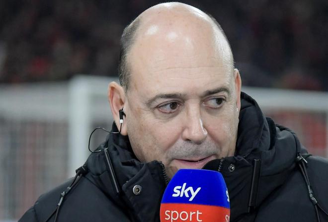 对阵美因茨赛后喷裁判,卡罗:我受到了什么处罚?罚款5000欧 对阵美因茨赛后喷裁判,卡罗:我受到了什么处罚?罚款5000欧