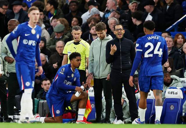 0-1!1.1亿先生遇神扑,切尔西短短3天双线崩溃,欧冠资格告急 0-1!1.1亿先生遇神扑,切尔西短短3天双线崩溃,欧冠资格告急