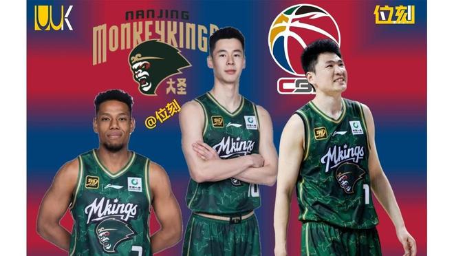 内讧!郭昊文赵柏清刚开场就干仗,王世龙怒吼:你们干什么?不打球了