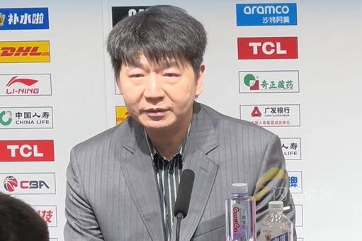 山东高速男篮主场不敌浙江，邱彪：我们被排名给蒙蔽了