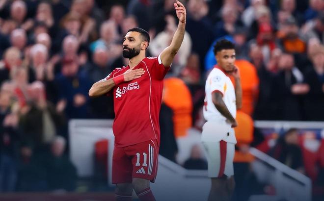 欧冠利物浦4-0加拉塔萨雷晋级,萨拉赫半场发力,战巴黎仍有难点 欧冠利物浦4-0加拉塔萨雷晋级,萨拉赫半场发力,战巴黎仍有难点