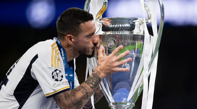 阿斯:西甲与德甲竞争第5个欧冠名额,皇马对拜仁结果很重要 阿斯:西甲与德甲竞争第5个欧冠名额,皇马对拜仁结果很重要