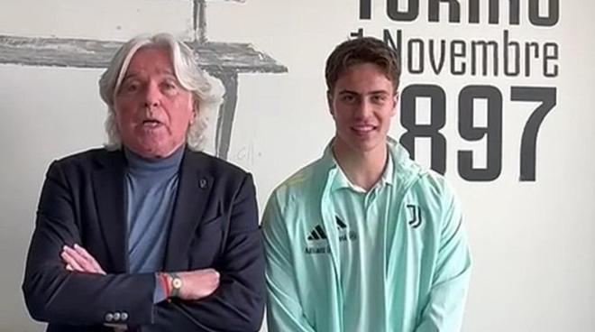 伊尔迪兹:离开拜仁不是因为钱;尤文一直是我的第一选择 伊尔迪兹:离开拜仁不是因为钱;尤文一直是我的第一选择