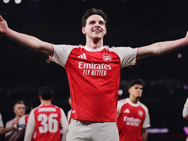 阿森纳通往欧冠决赛之路:命运从未如此眷顾 阿森纳通往欧冠决赛之路:命运从未如此眷顾