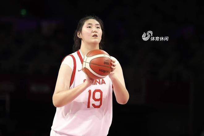 张子宇领衔！山东赤水河酒女篮众将亮相WCBA全明星赛场