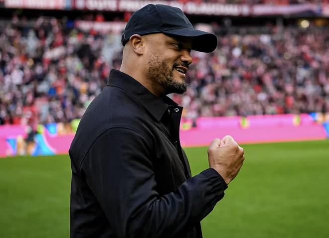 孔帕尼：格纳布里经常被低估；能打入四球并非理所当然