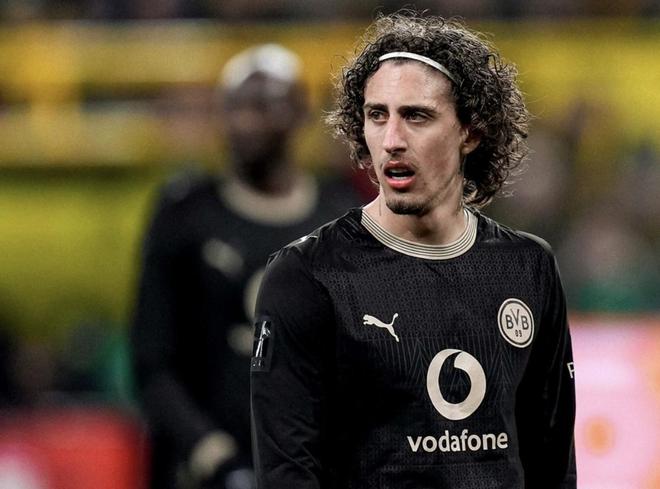 法比奥-席尔瓦：最重要的是当我替补登场时能带来真正的影响