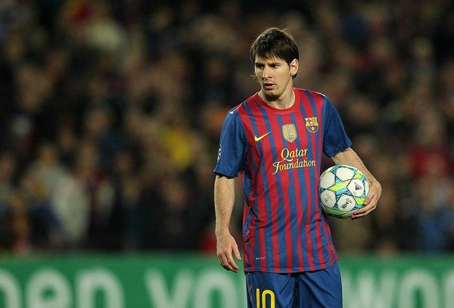 欧冠历史进球效率榜！虽然C罗进球排名第一 但效率比梅西低不少