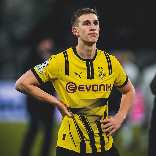 莫雷托：施洛特贝克即将与多特续约，新合同含解约条款