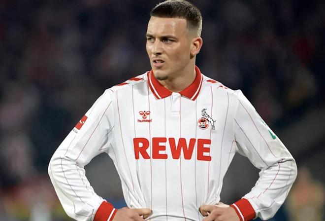 图片报：无论许尔策勒未来如何，布莱顿都想签下赛义德-马拉