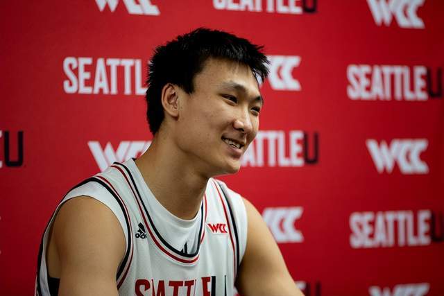 确定了！留洋悍将拍定妆照，首秀打鱼腩，补内线短板，或重塑黑马