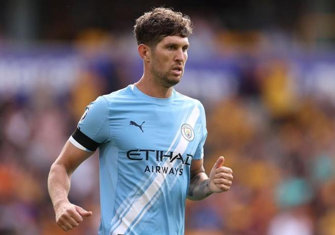 图赫尔:斯通斯的小腿在训练中感到了疼痛;目前我全力支持他 图赫尔:斯通斯的小腿在训练中感到了疼痛;目前我全力支持他