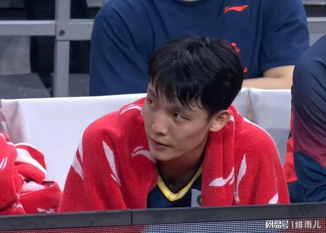 必须签回徐昕！广东队被迫换帅，杜锋进入离队倒计时？