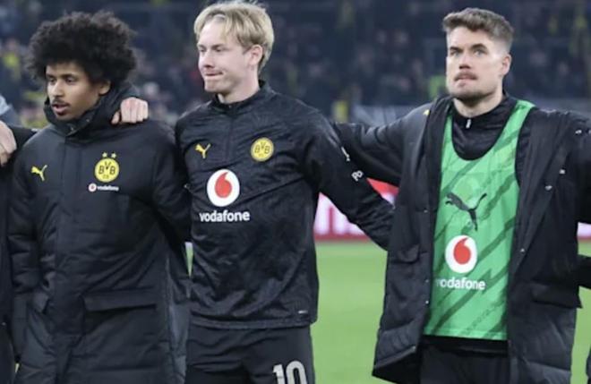 或将接替迪巴拉,米体:布兰特的团队已与罗马方面进行了接触 或将接替迪巴拉,米体:布兰特的团队已与罗马方面进行了接触