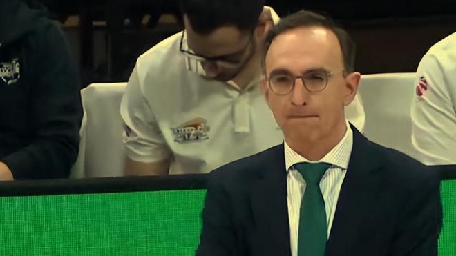 洛佩斯率队对阵福建!辽篮若遭遇3连败,杨鸣会不会重回辽篮执教? 洛佩斯率队对阵福建!辽篮若遭遇3连败,杨鸣会不会重回辽篮执教?