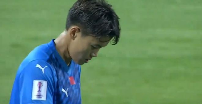 武汉女足无缘卫冕!止步亚冠八强,首次4球惨败,邓梦晔进球被吹 武汉女足无缘卫冕!止步亚冠八强,首次4球惨败,邓梦晔进球被吹