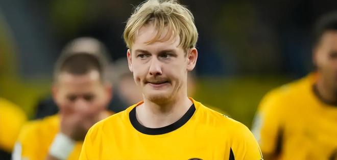 德甲游出一条大鱼 可以不花钱免签 10球3助攻超级强悍 3豪强疯抢 德甲游出一条大鱼 可以不花钱免签 10球3助攻超级强悍 3豪强疯抢