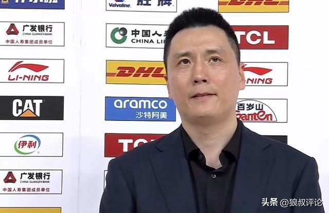 赢得惊险！上海主帅：两名主力球员受伤后 轮换造成比较大困难