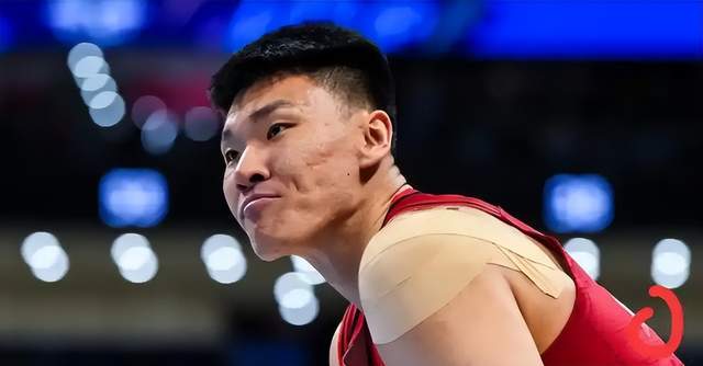 快走人吧！27岁，拿着顶薪，遭许利民连弃5场，下家3选1 辽篮抢签