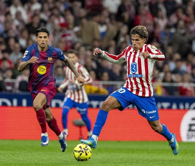 足坛一夜动态：曼城4-0大胜利物浦，拜仁绝境重生，巴萨绝杀马竞