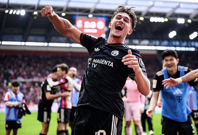 埃贝尔：带着这样的好心情去马德里很好；比朔夫之前缺乏勇气