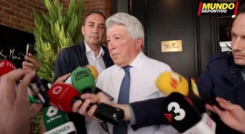 塞雷佐:这场联赛和欧冠踢巴萨同样重要,没有哪场是轻松的 塞雷佐:这场联赛和欧冠踢巴萨同样重要,没有哪场是轻松的