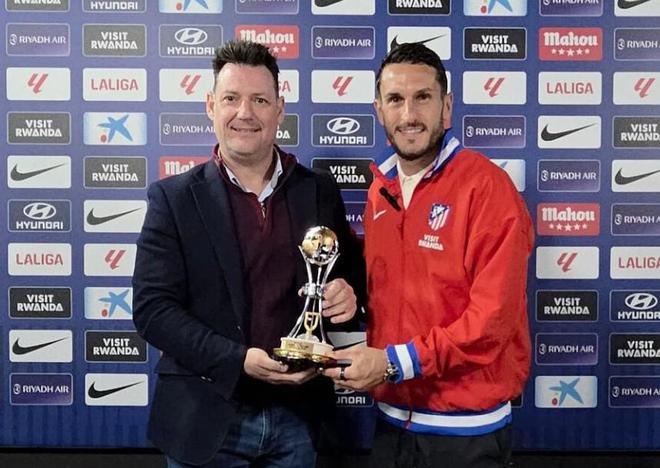 科克:我唯一还没实现的目标就是欧冠,这是如今最想完成的事 科克:我唯一还没实现的目标就是欧冠,这是如今最想完成的事