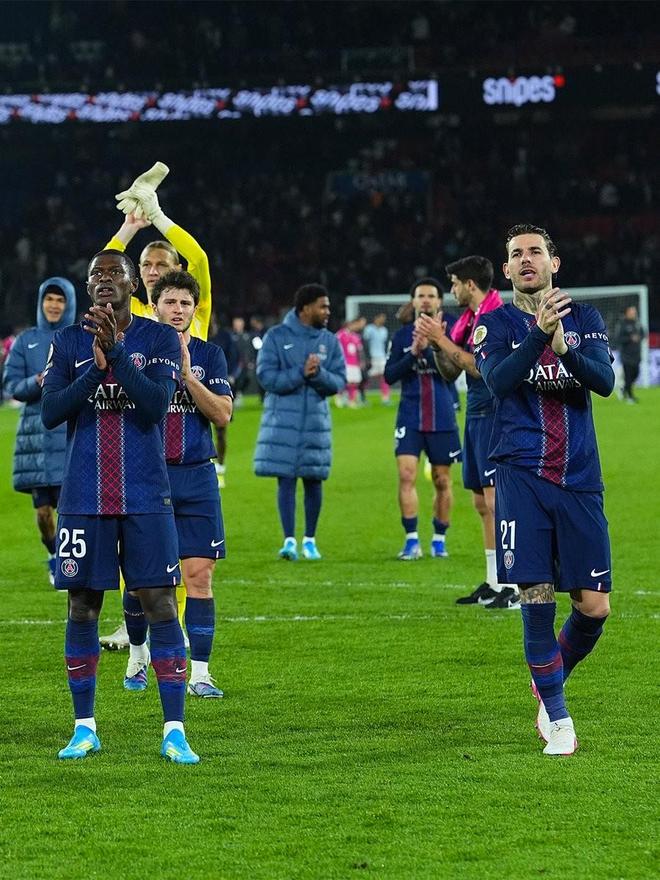 巴黎能否避免?过去5个赛季欧冠卫冕冠军有4次在1/4决赛出局 巴黎能否避免?过去5个赛季欧冠卫冕冠军有4次在1/4决赛出局