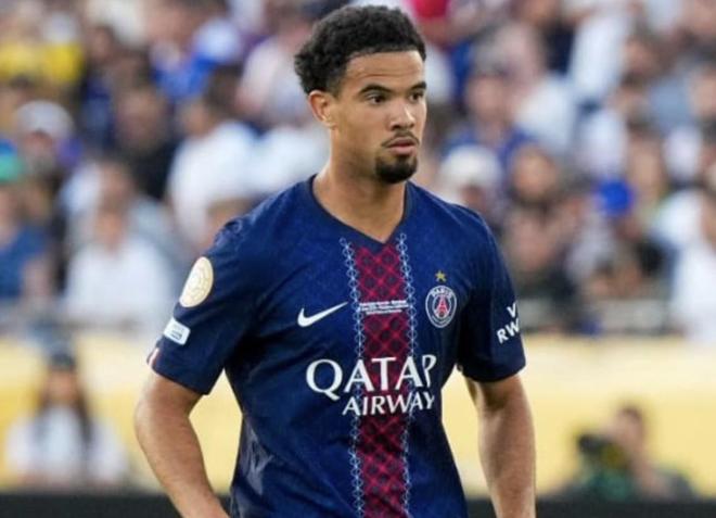 若出战利物浦,小埃梅里将超越贝林厄姆成欧冠40场最年轻球员 若出战利物浦,小埃梅里将超越贝林厄姆成欧冠40场最年轻球员